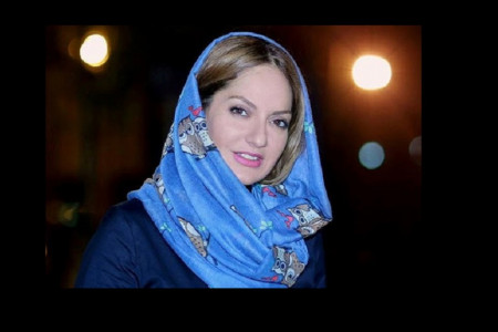 علت خداحافظی مهناز افشار از گات تلنت چه بود ؟