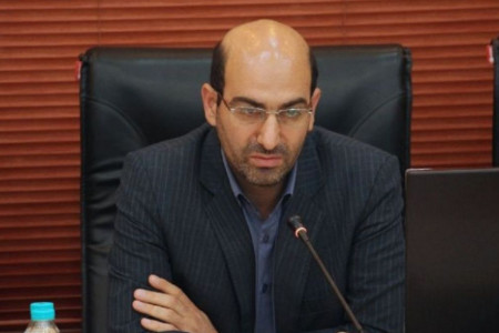 ابوالفضل ابوترابی نماینده نجفآباد به کرونا مبتلا شد