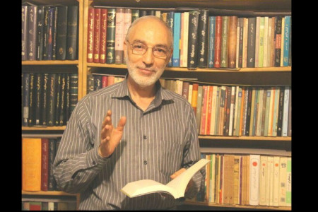 رضا بابایی بر اثر ابتلا به سرطان درگذشت
