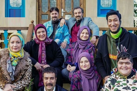 دستور ویژه رئیس صداوسیما درباره قسمت آخر پایتخت