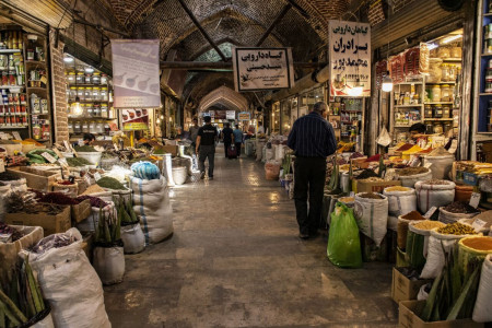 ثبت نام اصناف و مشاغل کم خطر در سامانه سلامت از جمعه + جزئیات