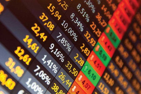 یک اتفاق تاریخی در بورس !