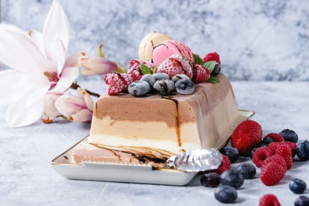 طرز تهیه بیسکویت ساقه طلایی خانگی