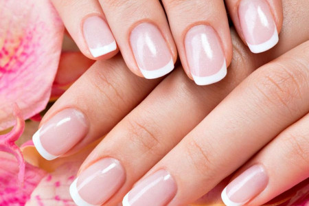 لمینت ناخن چیست و برای چه افرادی مناسب است ؟