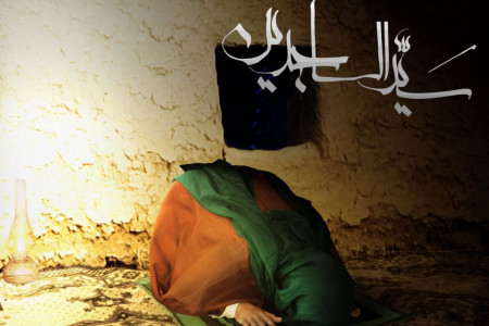 مروری بر زندگی امام زین العابدین (ع)