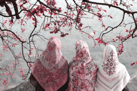 راهنمای خرید شال و روسری با بهترین کیفیت متناسب با هر فرد