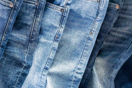 چگونه شلوار جین زنانه مناسب انتخاب کنیم ؟