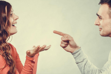 چگونه رگ خواب شوهرم را پیدا کنم ؟