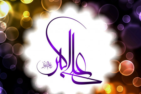 خلاصه ای از زندگینامه حضرت علی اکبر (ع)