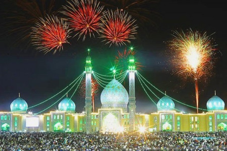 آشنایی با اهمیت و فضایل احیای نیمه شعبان