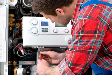 علت بالا رفتن فشار پکیج چیست ؟