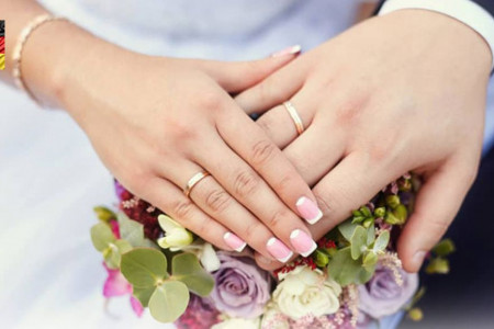 شرایط و نحوه مهاجرت به آلمان از طریق ازدواج