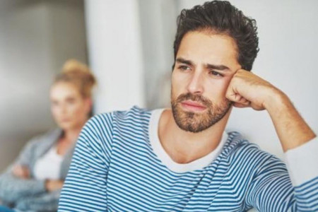 با شوهر درونگرای خود چگونه رفتار کنیم ؟