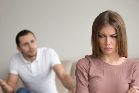 با همسر حساس و زودرنج خود چگونه رفتار کنیم ؟