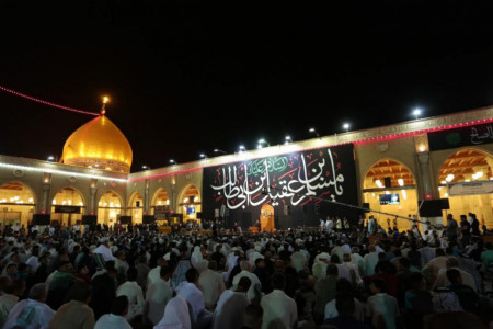 مروری بر زندگینامه مسلم بن عقیل (ع)