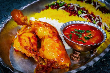 طرز تهیه ۵ مدل غذای خوشمزه با مرغ برای افطاری