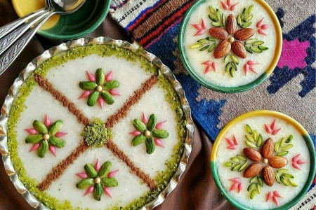 برترین مدل های تزیین فرنی مجلسی و زیبا