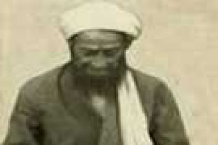 درگذشت آیت اللَّه ميرزا علي اكبر مرندي (1373ش)