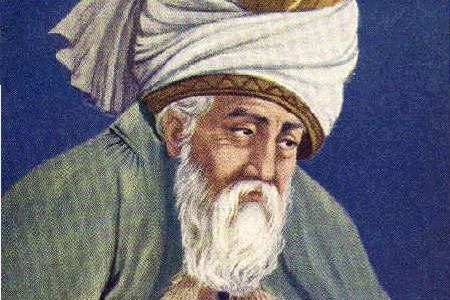 زندگی نامه مولانا جلال الدين محمد بلخي - مولوی