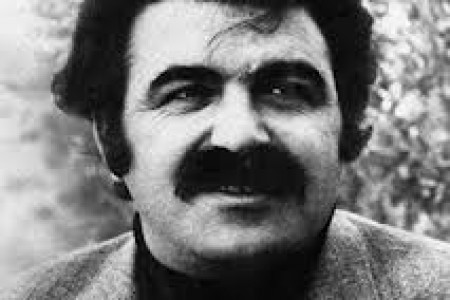 زندگی نامه غلامحسين ساعدی