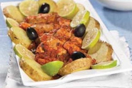 توصیه های لازم در آماده سازی و طبخ ماهی و میگو