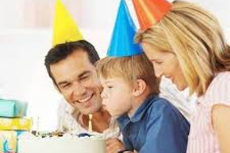 ترغیب کودک به یک رفتار خوب