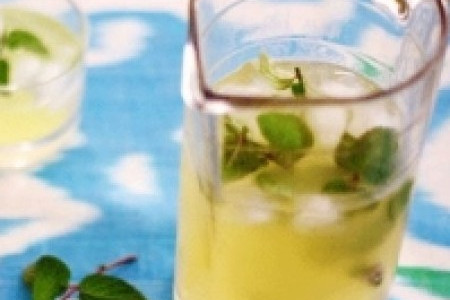 لیموناد خانگی گواراترین شربت مخصوص تابستان