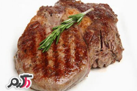 نکاتی که باید هنگام پختن گوشت رعایت کنید