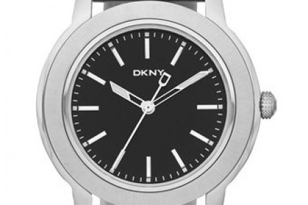 ساعت مچی مردانه برند DKNY