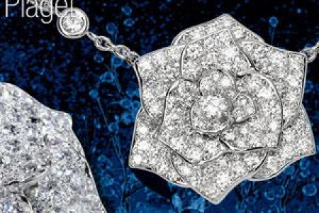 شرکت پیاژه (piaget)، برند برتر طلا و جواهر سوئیسی