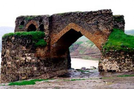شگفتانگیزترین پلهای ایران