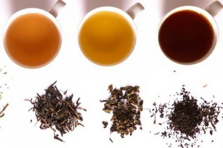 یک نوشیدنی تایلندی مناسب برای رفع خستگی