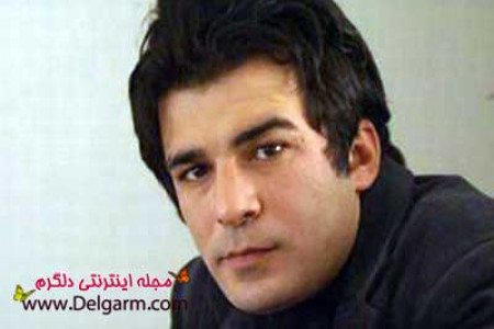 عکسی از یوسف تیموری و همسر خارجی اش