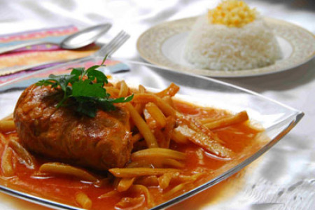 نکاتی جالب برای طبخ بهتر خورشت