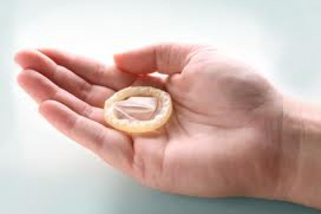 همسرم به استفاده از کاندوم راضی نمیشه! چکار کنم؟