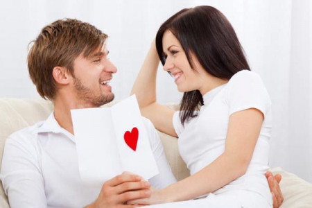 یک مرد چه انتظاراتی از همسر خود دارد؟