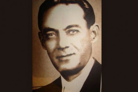 زندگینامه رهی معیری