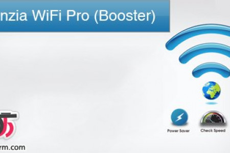 دانلود برنامه Potenzia WiFi Pro v1.1 برای اندروید