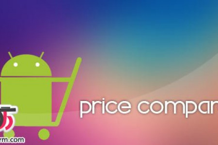 دانلود برنامه مقایسه قیمت Price Compare v1.0.5 برای اندروید