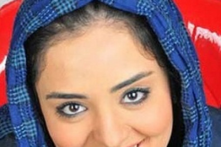 جدیدترین عکس های نرگس محمدی+بیوگرافی