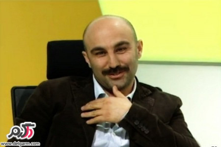 عکسهای محسن تنابنده و احمد مهرانفر بازیگران مجموعه پایتخت در برنامه نود