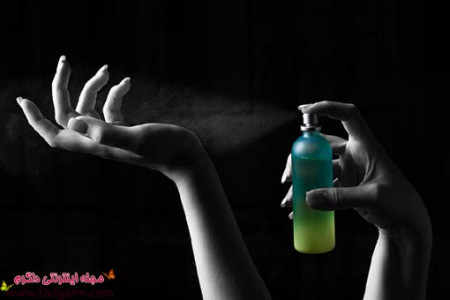 بهترین عطرهای تابستان کدامند ؟