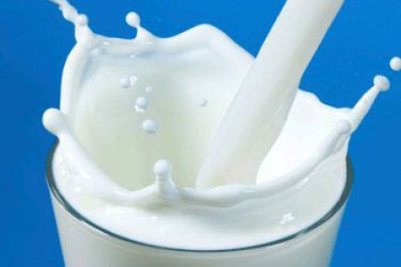 شیر و خواص بینظیر شیر