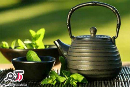 پاکسازی کبد با 5 گیاه شگفت انگیز برای