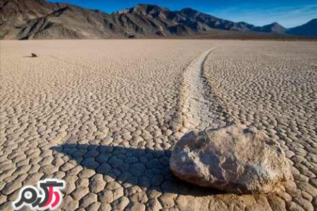 تصاویر جذاب از مناظر دیدنی و زیبای طبیعت کالیفرنیا