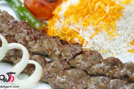 نکات کباب کوبیده پرطرفدار ایرانی