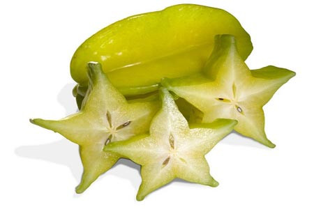 میوه های عجیب