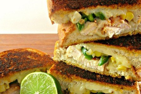 طرز تهیه اسنک ذرت همراه با خواص ذرت