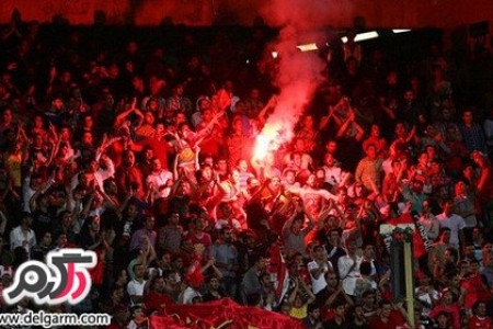 چرا پرسپولیس در آستانه انفجار می باشد؟