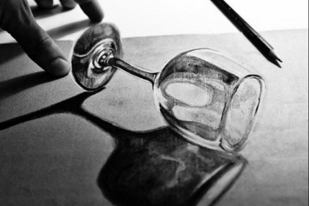 طراحی های شگفت انگیز ۳ بعدی